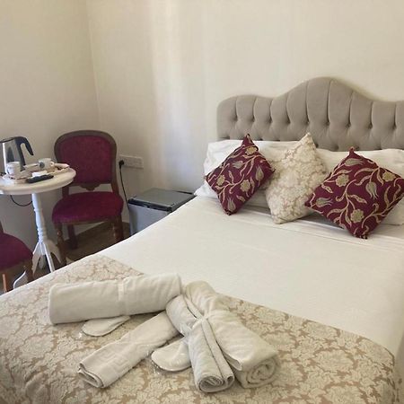 Lord'S Residence Boutique Hotel Kyrenia  Exterior photo
