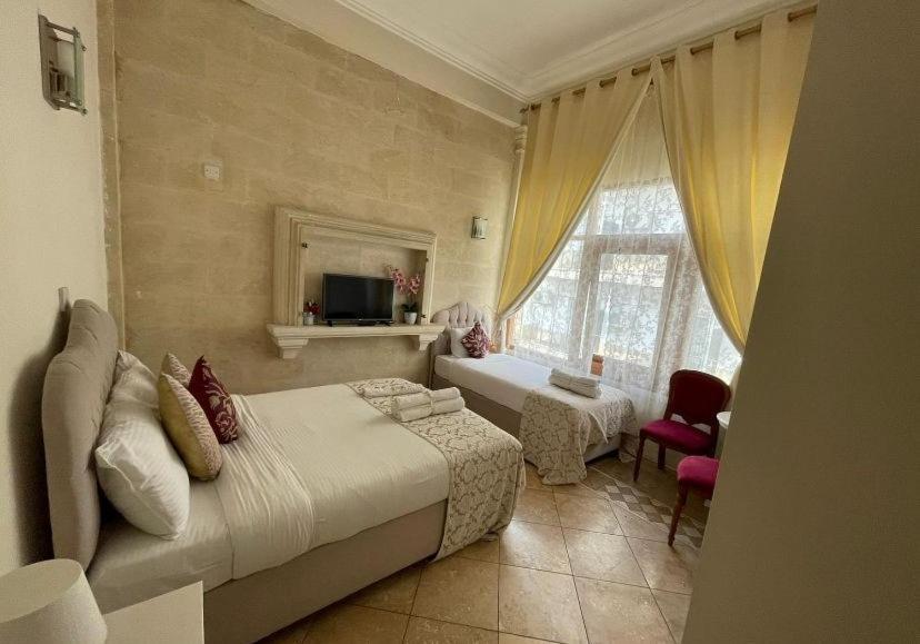 Lord'S Residence Boutique Hotel Kyrenia  Exterior photo