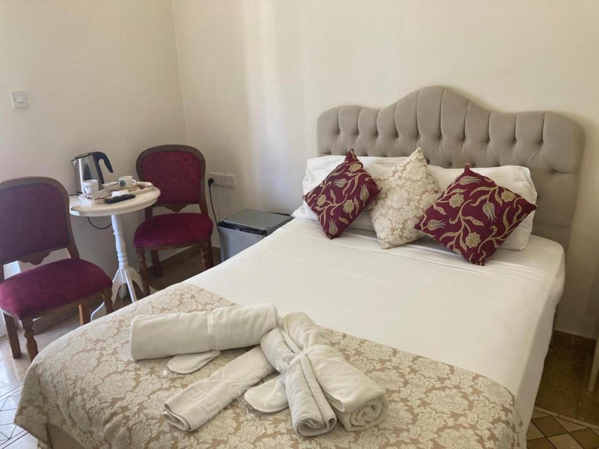 Lord'S Residence Boutique Hotel Kyrenia  Exterior photo