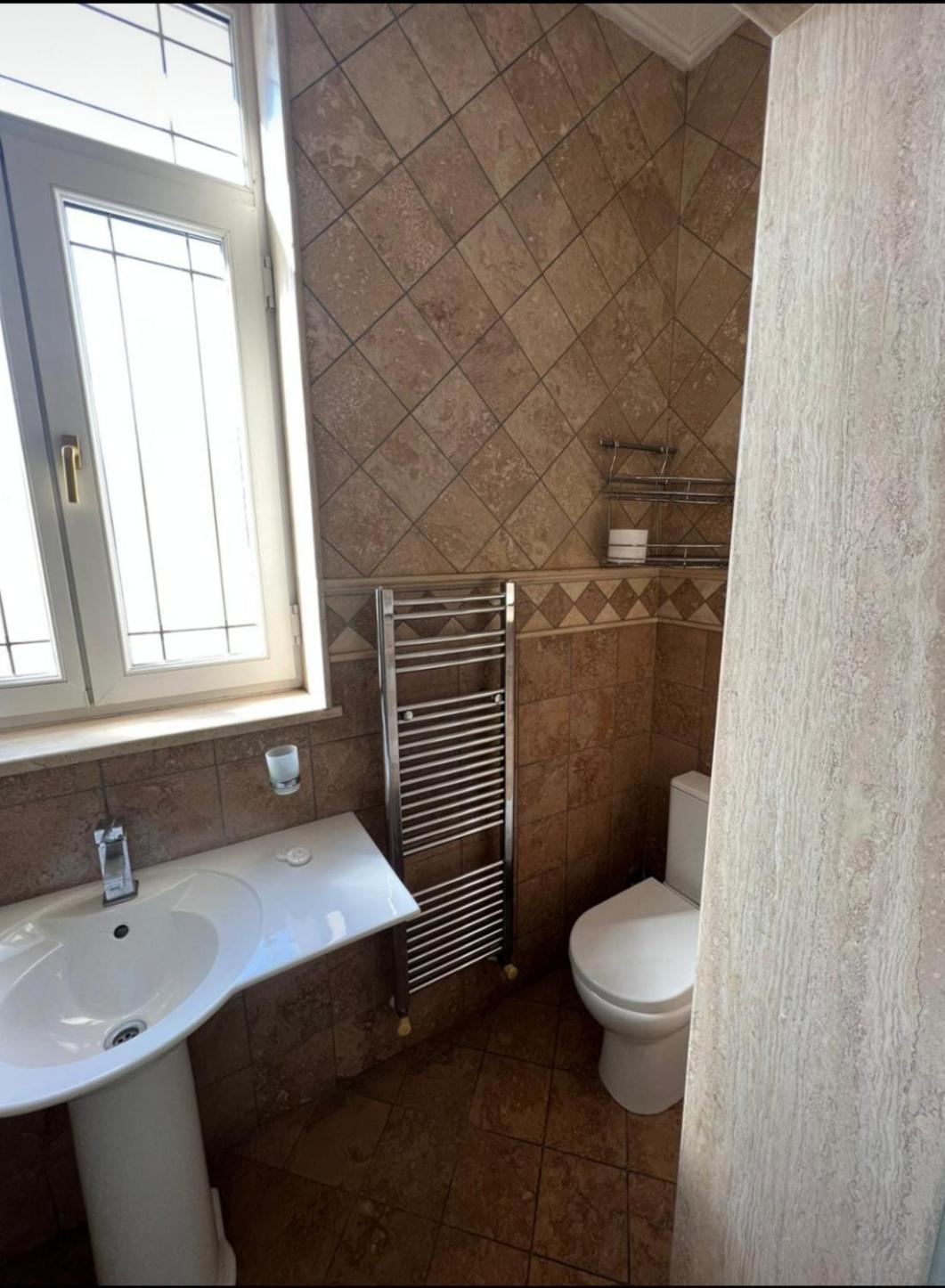 Lord'S Residence Boutique Hotel Kyrenia  Exterior photo
