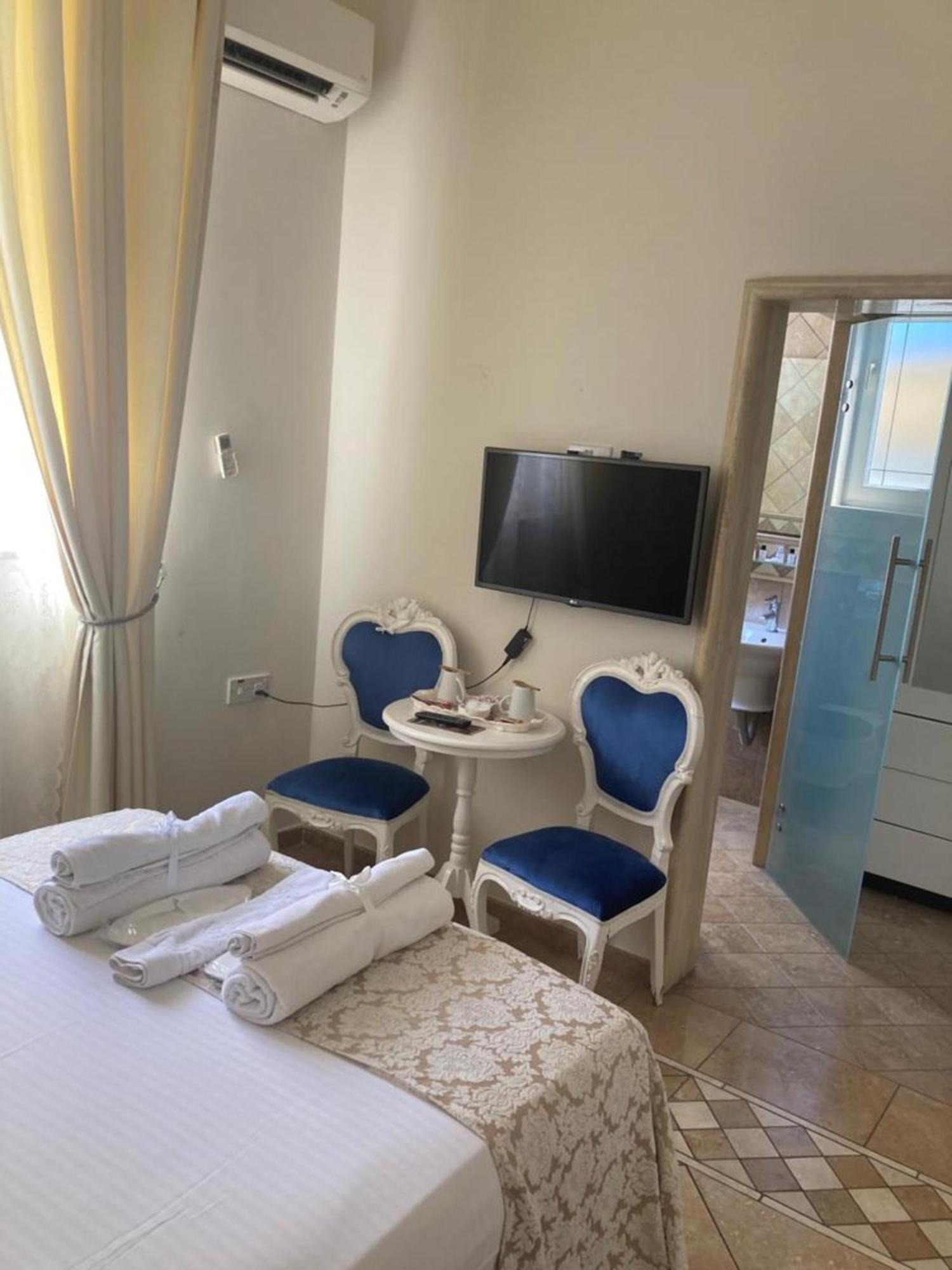 Lord'S Residence Boutique Hotel Kyrenia  Exterior photo