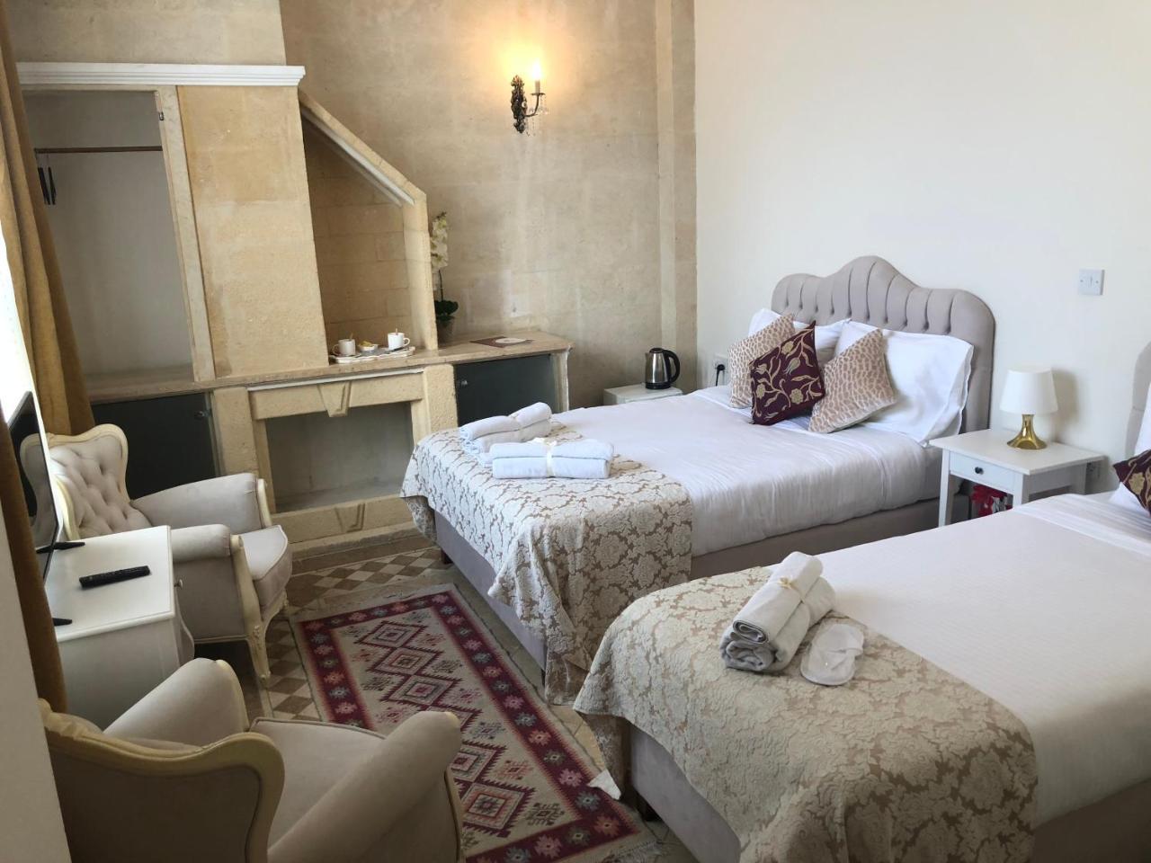Lord'S Residence Boutique Hotel Kyrenia  Exterior photo