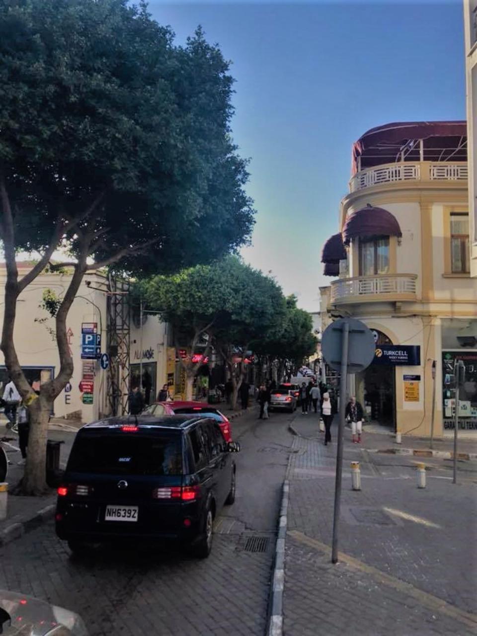 Lord'S Residence Boutique Hotel Kyrenia  Exterior photo